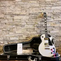 在飛比找樂天市場購物網優惠-現貨可分期 終身保固 贈硬盒 Epiphone Les Pa