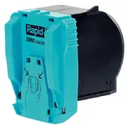 Rapid 5080E Staples Cartridge Box 5000 Replacement