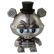 Funko Mystery Mini Figure - Five Nights at Freddy's - ENDOSKELETON FREDDY -New