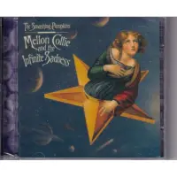 在飛比找蝦皮購物優惠-Cd SMASHING 南瓜 MELLON COLLIE 和