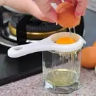 Kitchen Tool Gadgets Egg Yolk White Separator Divider Hold Convenient Sieve W7A3