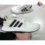 正版 ADIDAS ORIGINALS XPLR 愛迪達 黑 CQ2405 白 CQ2406 男女 休閒鞋