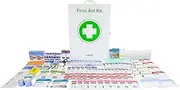 Commerical First Aid Kit