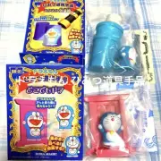 Doraemon Retro Secret Gadget Magic Trick Anywhere Door Transparent Telescope