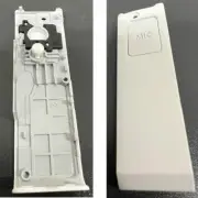 Cover Side mic cap Cover for Canon EOS M50 II White M50II Digital Camera part US