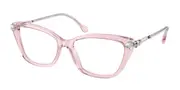 Swarovski SK2011 3001 Women Eyeglasses