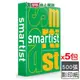 Smartist影印紙-A4 70G(500張/包)【5件超值組】高白度 滑順平整 A4紙張【愛買】
