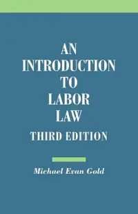 在飛比找誠品線上優惠-Introduction to Labor Law
