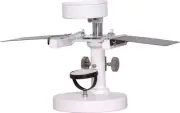 Bull Eye Lens Dissecting Microscope 2000x Magnification Portable Scientific Tool