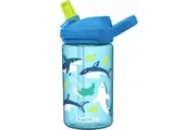 CamelBak: eddy+ Kids Bottle - Sharks and Rays (400ml)