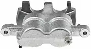 Rear Brake Caliper Right Compatible with VW Crafter 30-50 2006-2011 34207483 HZT/VW/373AB