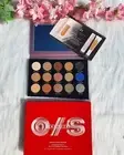 One/Size Patrick Starr Visionary Eyeshadow Palette 15 x 0.05 oz
