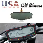 Display for Yamaha MT-07 MT07 Instrument Cluster Speedometer 14-20