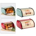 Bread Storage Container Bread Saver Bread Bin Container Holder Bread Box