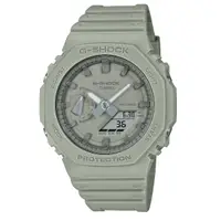 在飛比找蝦皮商城優惠-CASIO 卡西歐 G-SHOCK系列 GA-2100NC-