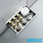 HIGOLD Shearer Kitchen Drawer - Pull Out with Soft Close - 600mm Cabinet