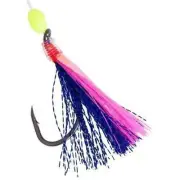 Black Magic Snapper Whacker Pre-Tied Rig