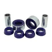 Front Control Arm Lower Inner Rear Bush Kit Single Offset for Toyota Camry XV50