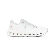 [On] On-Glacier White Textile Cloudtilt Sneakers-Uomo 10 US
