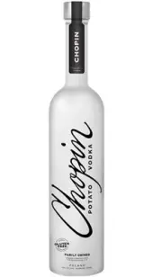 Chopin Potato Vodka 700ml