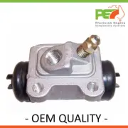 New *PROTEX* Brake Wheel Cylinder-Rear For DAIHATSU APPLAUSE 4D Sdn FWD (for: Daihatsu)