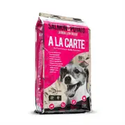 A La Carte Salmon and Potato Junior Low Grain 18kg