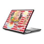 MacBook Pro 16-inch (M1 - M4) Impact Case Sizzling Steak Set