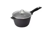 Baccarat Granite Saucepan With Lid 20cm
