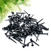 500g Boot Metal Nail Small Black Nails Boot Repair Nails Boot Iron Nail