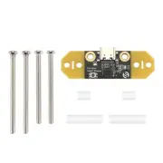 3D Printer Voron2.4 Portable Input Shaper - Ender 3 S1 Pro Spritte Extruder A...