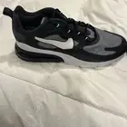 Size 13 - Nike Air Max 270 React Op-Art 2019