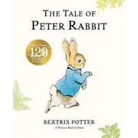 在飛比找蝦皮商城優惠-The Tale of Peter Rabbit Pictu