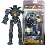 NECA PACIFIC RIM GIPSY DANGER ANCHORAGE ATTACK BATTLE VER 7