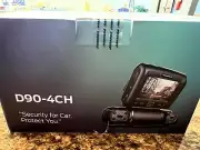 Dash Cam For Car