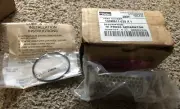 NEW Parker High Pressure Separator Filter Element 100WS11-035 W/ O-ring