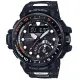 【CASIO 卡西歐】G-SHOCK 強悍進階領航員雙顯腕錶(GWN-Q1000MC-1A)