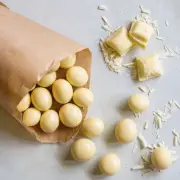 Australian Macadamia Nuts | 500G White Chocolate Macadamias