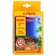 Sera Snail Collect Snail / Bristle worm Trap