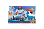 Paw Patrol Launch and Rescue Patroller