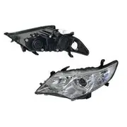 Sterling Headlight to suit Toyota Camry 12/2011 to 12/2014 - TYCA-HEL-75L