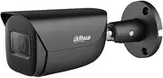 [DAHUA] 8MP 2.8 mm Lens Starlight Bullet Security Camera, Black