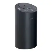 Automatic Bedroom Air Humidifier & Fragrance Sprayer Home Car Aromatherapy Machine Bedroom Air Diffuser Creative Aroma D