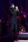 Leonard Cohen at The Fox Theatre on November 26 2012 in Detroit Mi- Old Photo 6