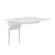 Wall Router Shelf And Set Top Box Holder Easy Installation And Space Saving Rack