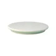 Anupam Enterprise White Marble Chakla for Making Roti/Chapati (1pc White Chakla)