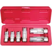 6pc Sensor & Thermo switch socket set PT12322