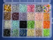 #1 Gems Embellishments Flat-Half Back Many Sizes Colors Scrapbook Crafts DIY