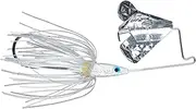 Strike King Tri-Wing Mini Buzz King Bait