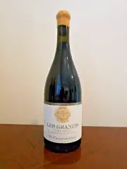 M.Chapoutier Saint-Joseph 'Les Granits' 2010 750ml
