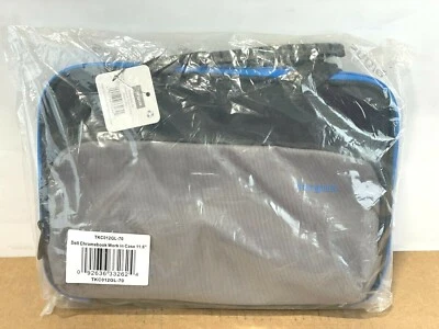 Dell Targus Work-In Notebook Carrying Case Inspiron ✅❤️️✅❤️️ New! SEALED! NWT!